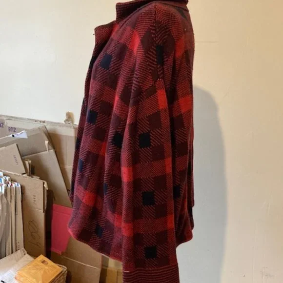 Anthropologie Nigella the good friends sweater jacket - Picture 2 of 7